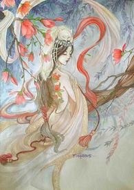 快穿之千娇百媚系统 封面