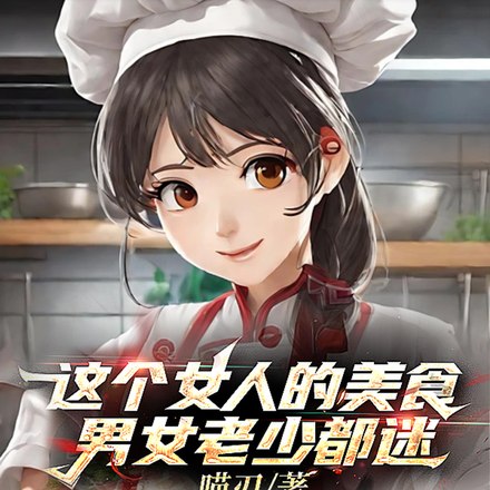 I人摆摊到处跑,顾客崩溃了 封面