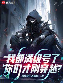 我都满级号了，你们才刚穿越？ 封面