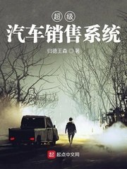 超级汽车销售系统 封面