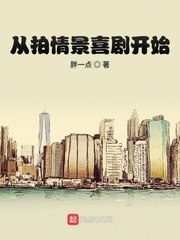 从拍情景喜剧开始 封面