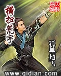 横扫荒宇 封面
