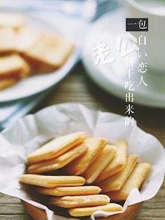 老攻从良记 封面