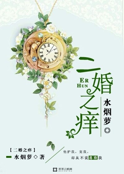再婚 封面