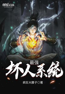 最强坏人系统 封面