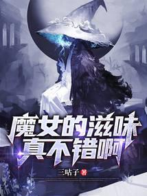 跟魔女小姐贴贴的感觉实在太棒了 封面