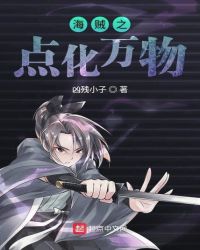 海贼之点化万物 封面