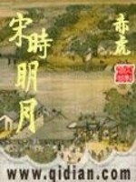 宋时明月 封面