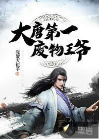 大唐第一废物王爷 封面