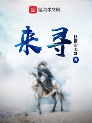 来寻 封面