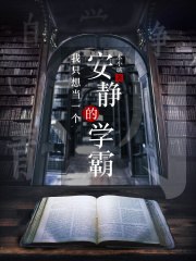 我只想当一个安静的学霸 封面