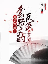 开局穿成了套路文的反派怎么破 封面