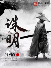 诛明 封面