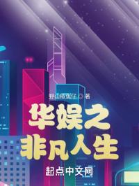 华娱之非凡人生 封面