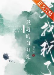 杀过的白月光来找我了 封面