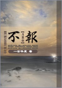 不报 封面