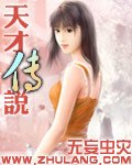 天才传说 封面