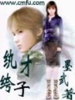 纨绔才子 封面