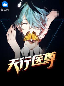天行医尊陈天阳苏沐雨 封面