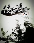 佞臣凌霄 封面