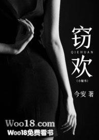 窃欢（小秘书 H） 封面