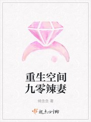 重生空间九零辣妻 封面
