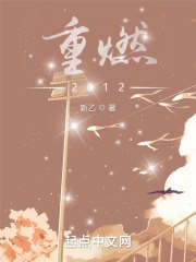 重燃2012 封面