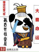 大秦命运 封面
