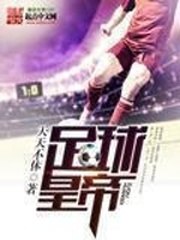 足球皇帝 封面