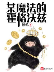 某魔法的霍格沃茨 封面