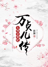 大明海权 封面