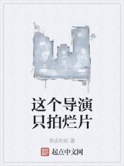 这个导演只拍烂片 封面