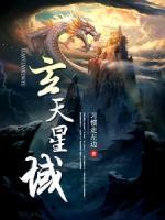 玄天星域 封面
