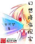 幻想降临现实 封面