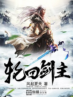轮回剑主 封面