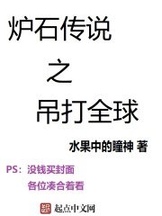 炉石传说之吊打全球 封面