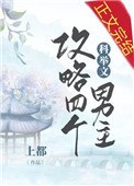 我攻略了四个科举文男主 封面