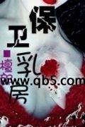 保卫乳房 封面