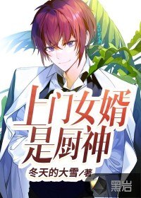 上门女婿是厨神 封面