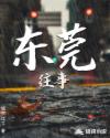东莞往事 封面