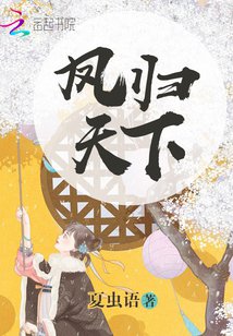 凤归天下 封面