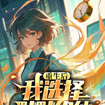 重生高中，我的悠哉修仙日常 封面