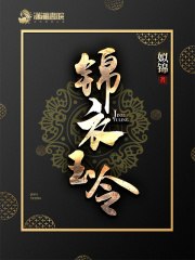 姒锦作品 封面