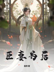 臣妻为后 封面