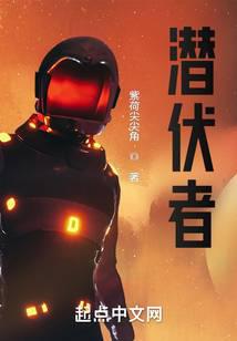 潜伏者 封面