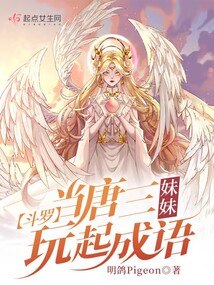 斗罗：当唐三妹妹玩起成语 封面