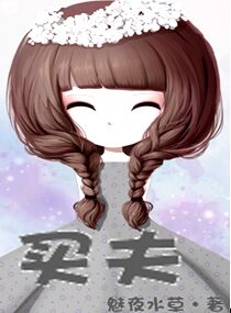 买夫 封面